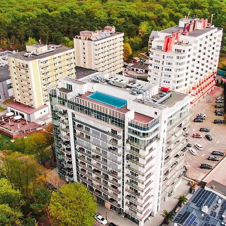 Apartamento Mojemiedzyzdroje 1006 Exterior foto